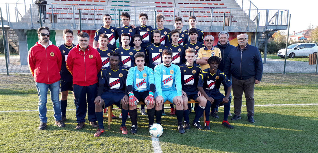 Povigliese Squadra Juniores